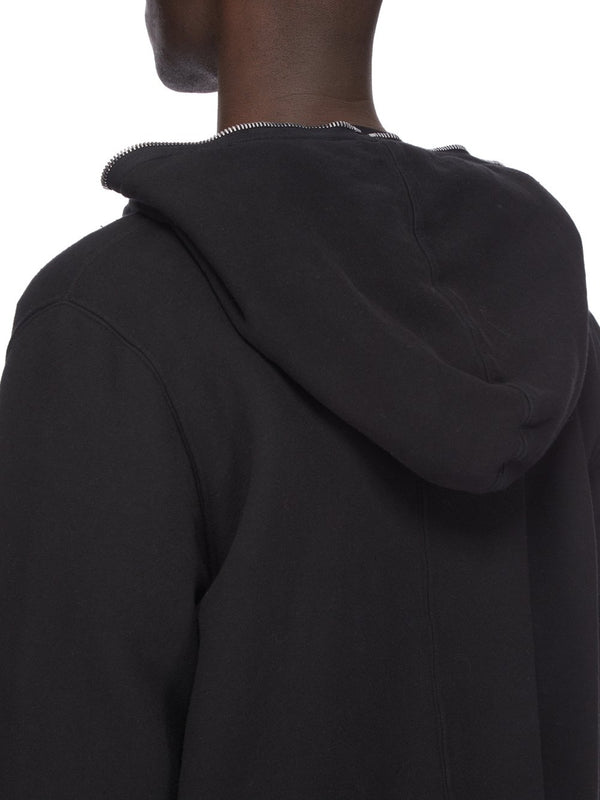 Jumbo Gimp Hoodie