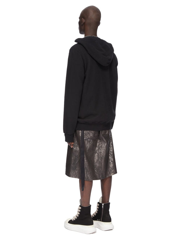 Jumbo Gimp Hoodie