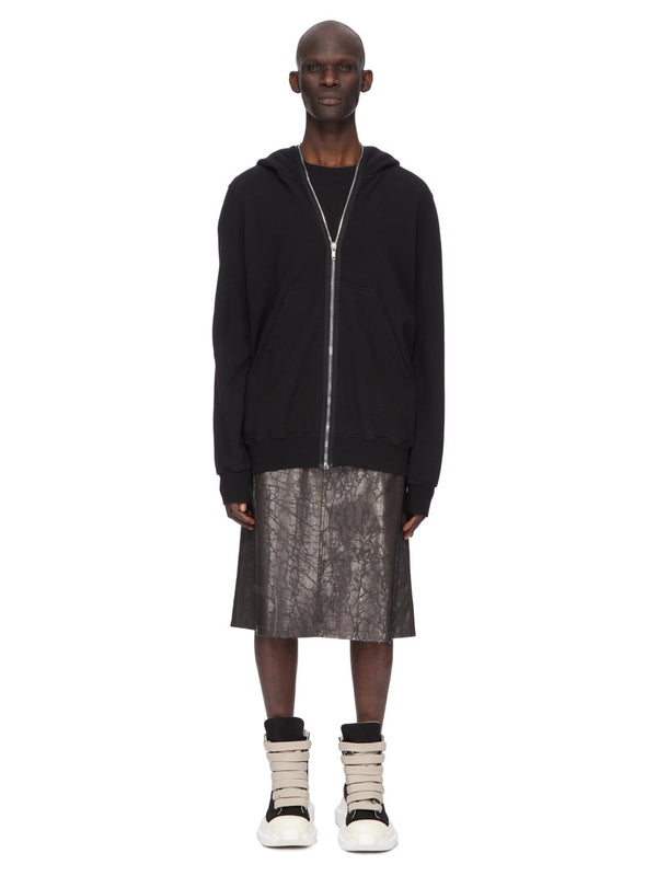 Jumbo Gimp Hoodie