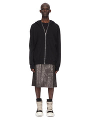Jumbo Gimp Hoodie