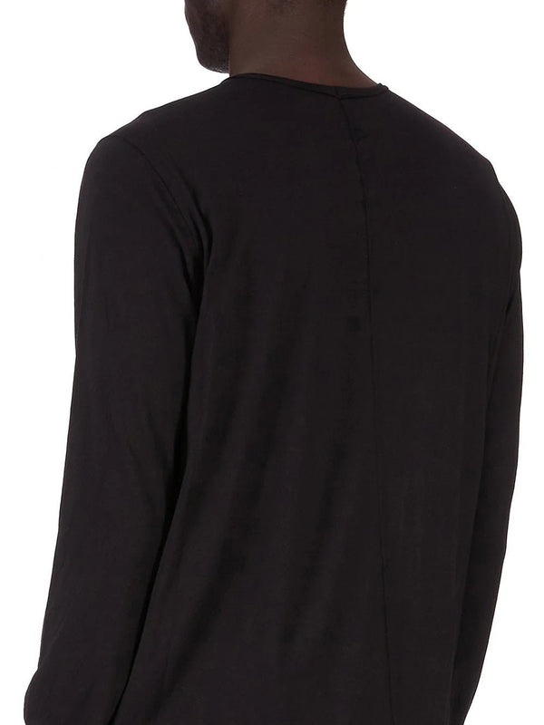 Level Tee Long Sleeve