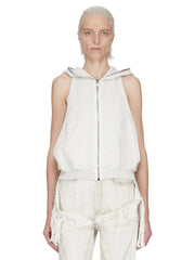 Cyclops Gimp Sleeveless Hoodie