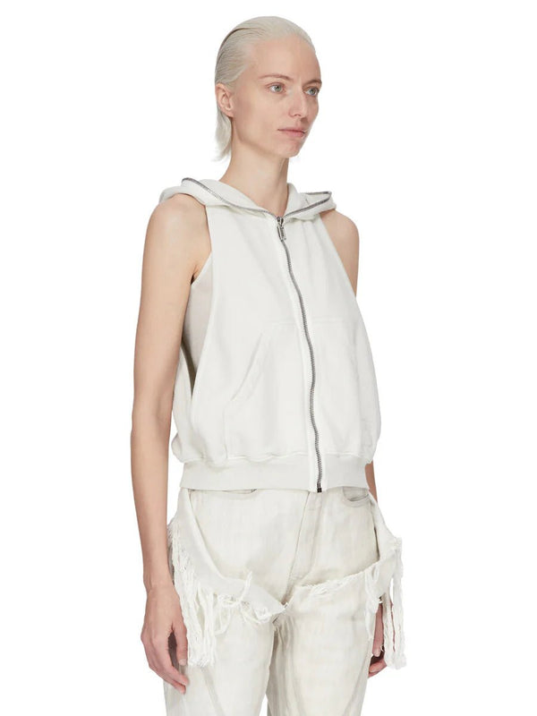 Cyclops Gimp Sleeveless Hoodie