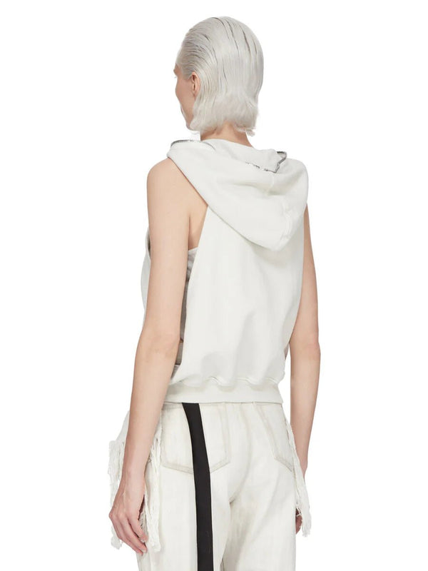 Cyclops Gimp Sleeveless Hoodie