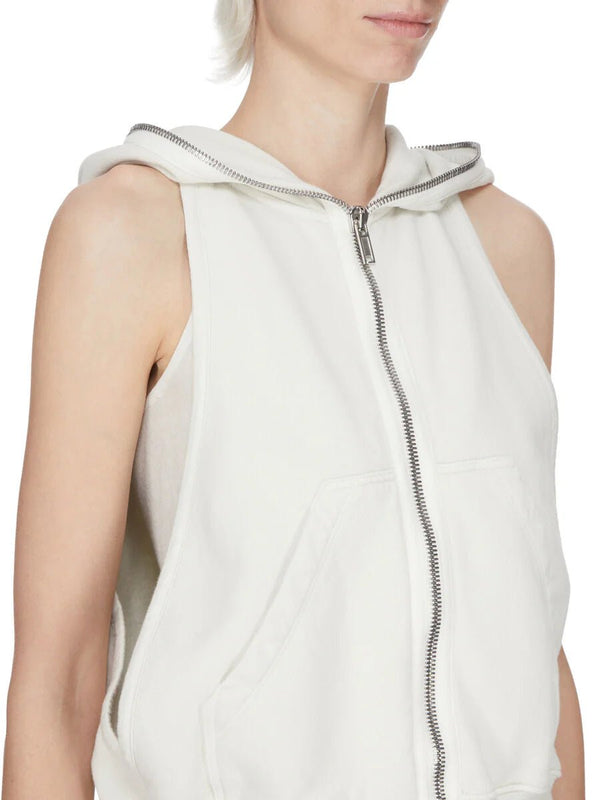 Cyclops Gimp Sleeveless Hoodie