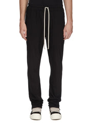 Berlin Drawstring Black