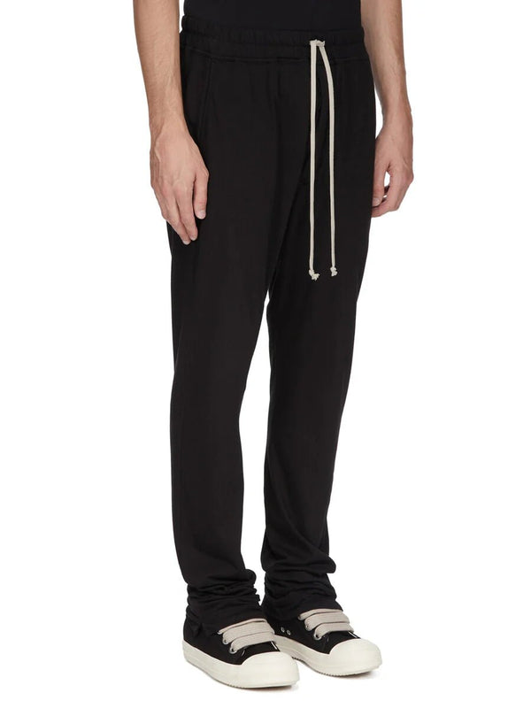 Berlin Drawstring Black