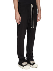 Berlin Drawstring Black
