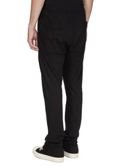 Berlin Drawstring Black