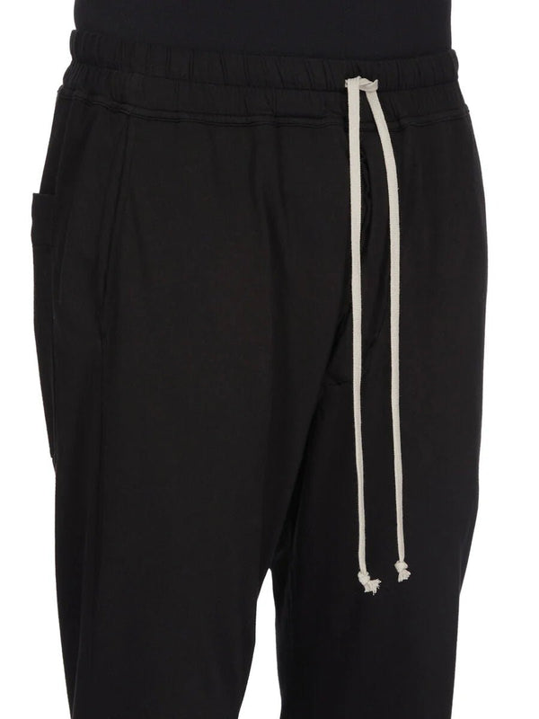 Berlin Drawstring Black