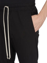 Berlin Drawstring Black
