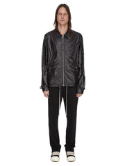 Berlin Drawstring Black