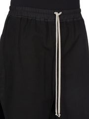 Long Boxers Butt Zip