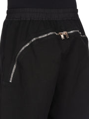 Long Boxers Butt Zip