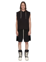 Long Boxers Butt Zip