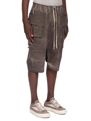 Creatch Cargo Pods Dark Dust