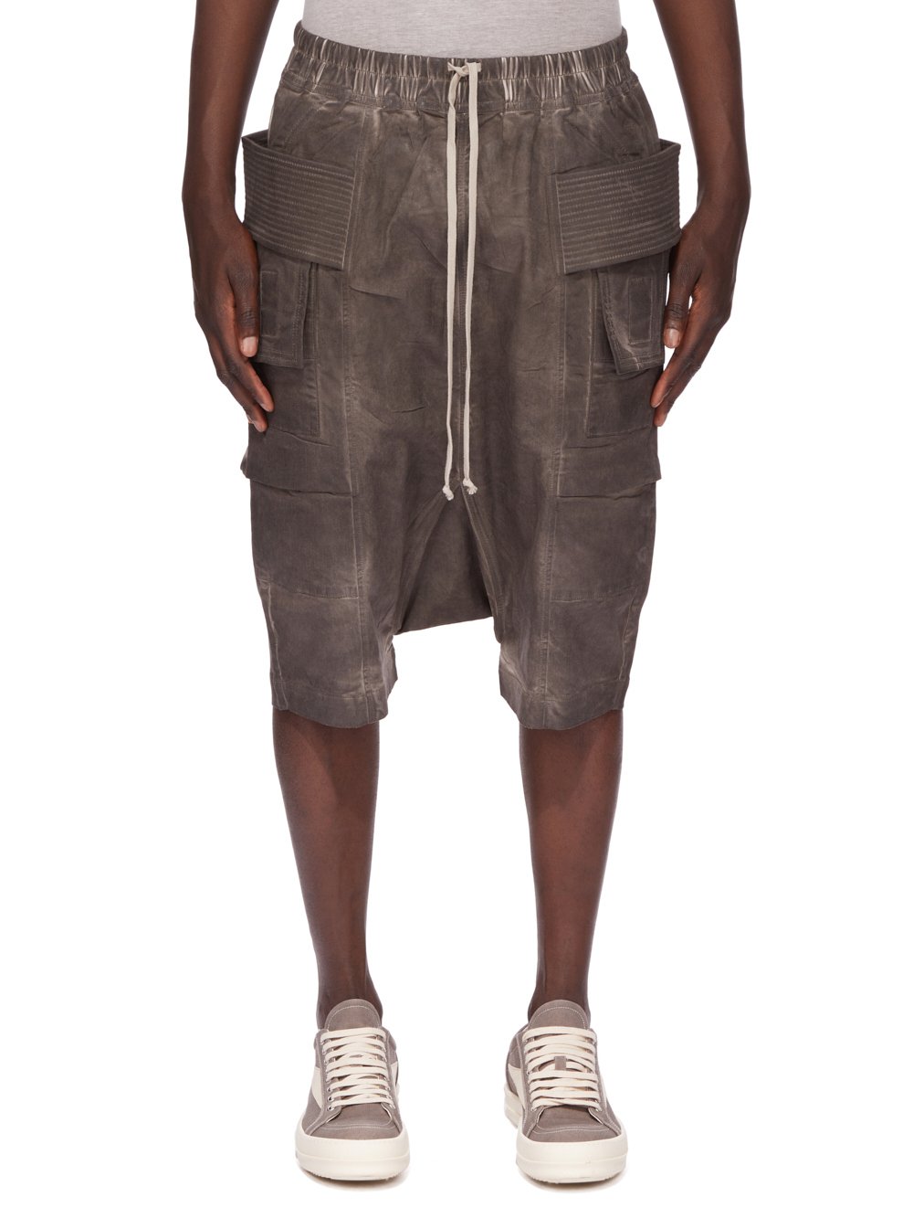 Creatch Cargo Pods Dark Dust