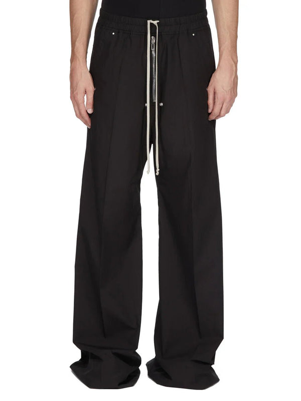 Geth Belas Pants Black
