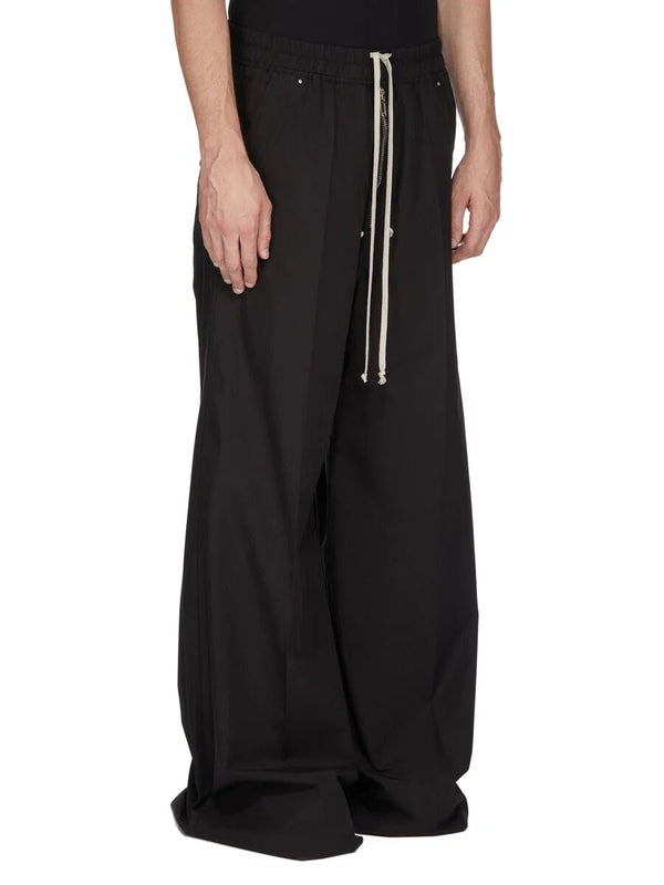 Geth Belas Pants Black