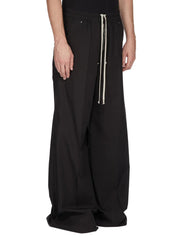 Geth Belas Pants Black