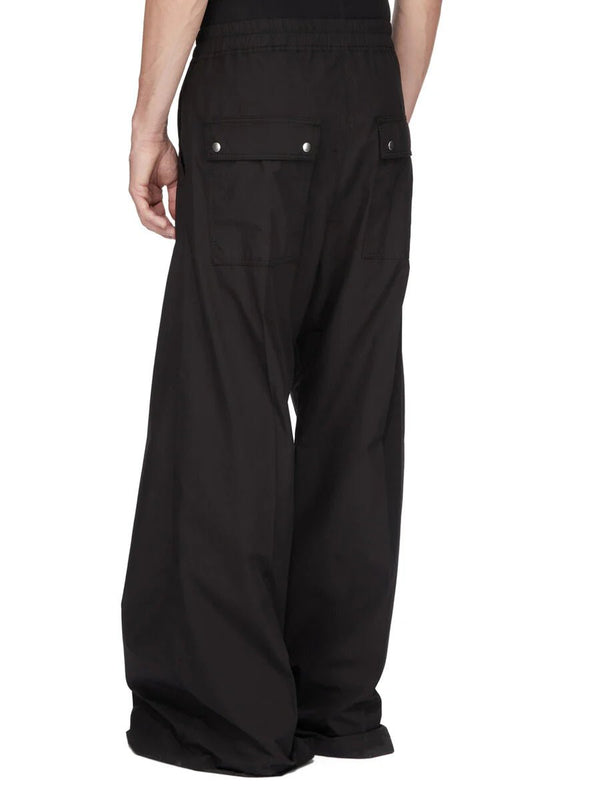 Geth Belas Pants Black