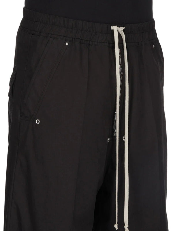 Geth Belas Pants Black