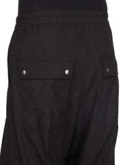 Geth Belas Pants Black