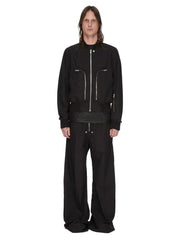 Geth Belas Pants Black