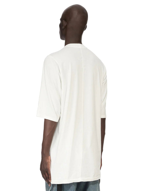 Jumbo SS Tee Milk Print