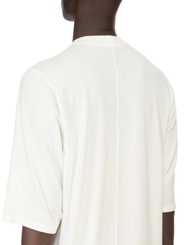 Jumbo SS Tee Milk Print