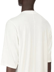 Jumbo SS Tee Milk Print