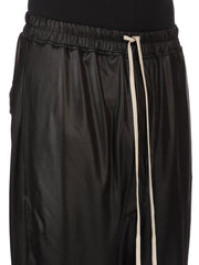 Drawstring Pods Black Liquid