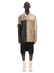 Drawstring Pods Black Liquid