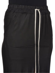 Sliced Pillar Skirt