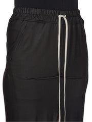 Sliced Pillar Skirt