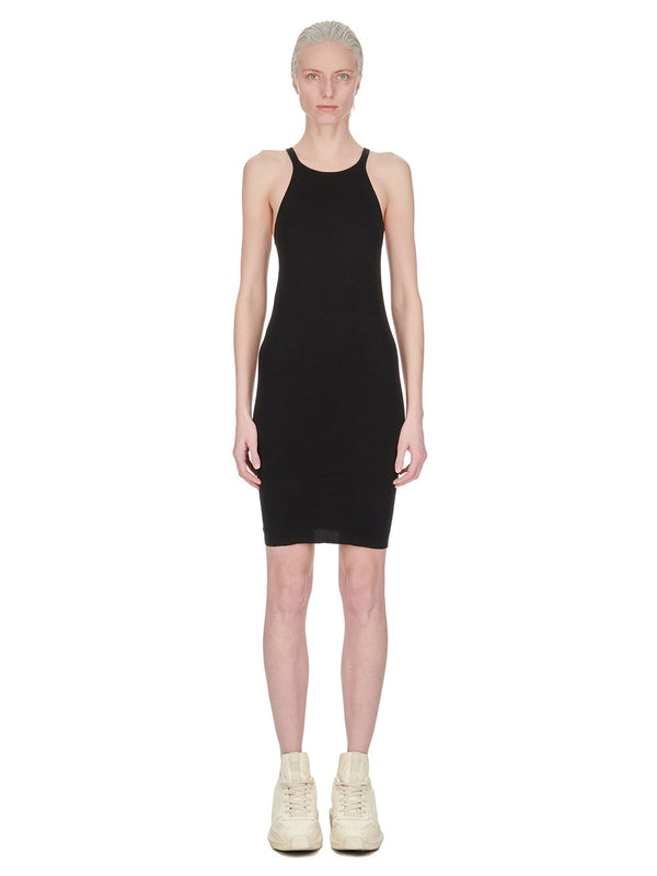 Racer Back Tank Dress RN