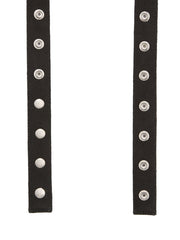 DRKSHDW Snaps Belt