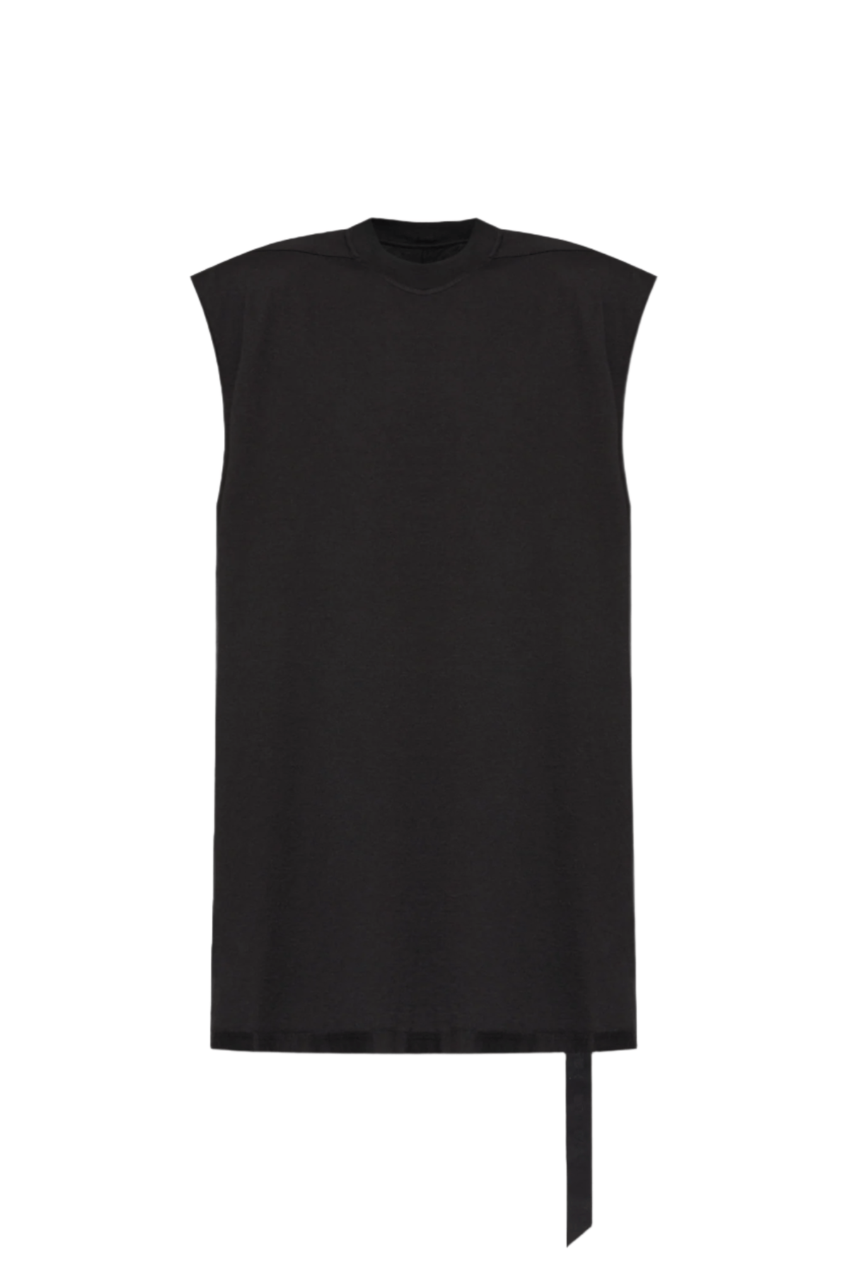 Tarp Tee Black