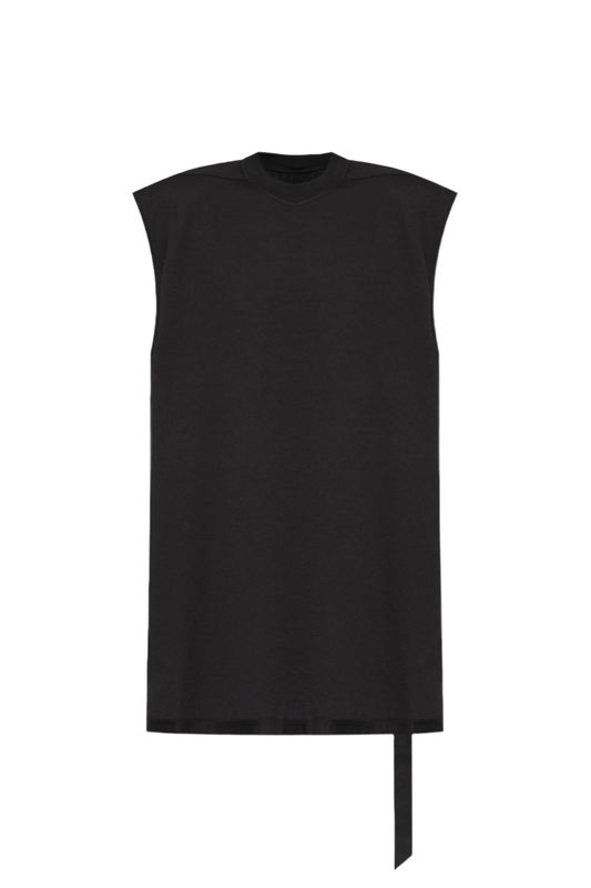 Tarp Tee Black