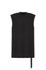 Tarp Tee Black