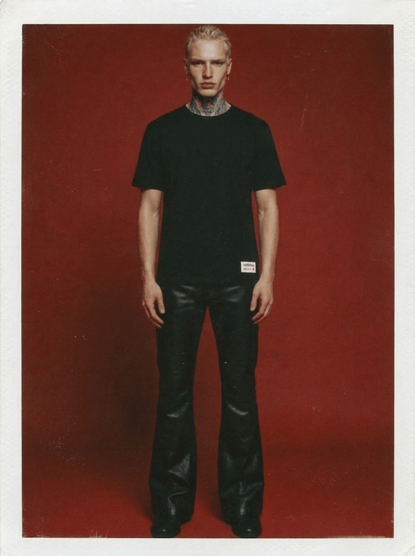 Motherland Crowd T-Shirt