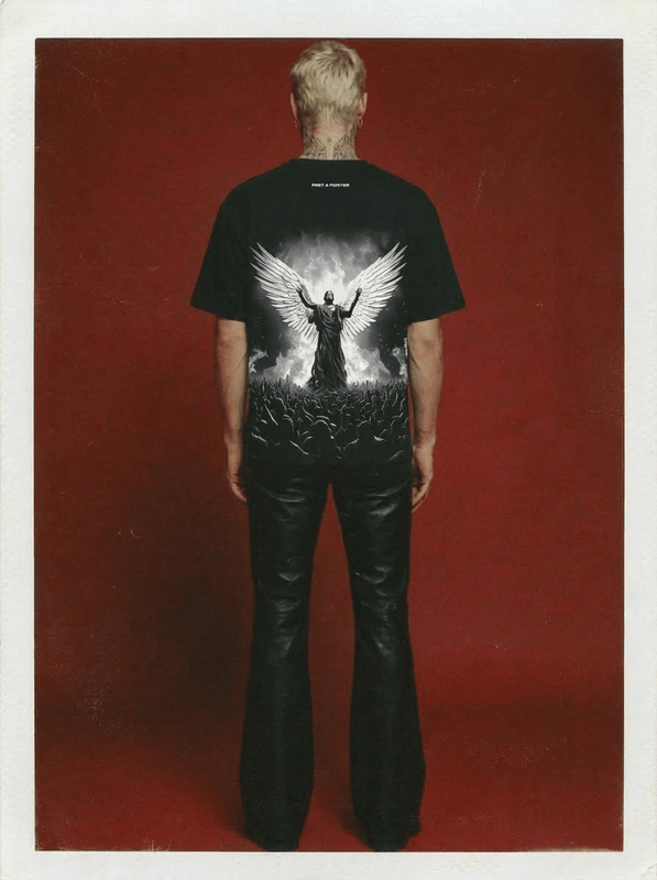 Motherland Crowd T-Shirt