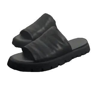 Light Foot Mens Slide 2292
