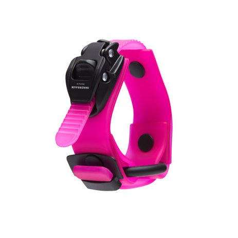 Innerraum B01 Ring Bracelet Pink