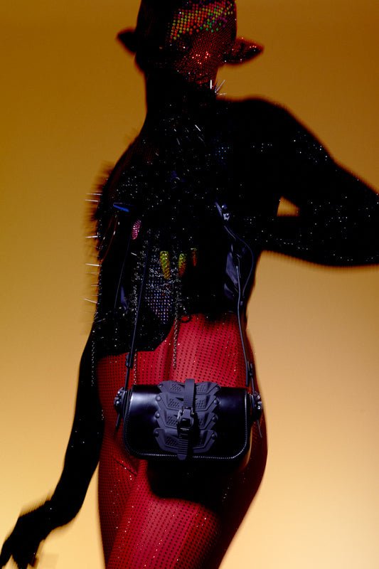 Innerraum C02 Shoulder Bag