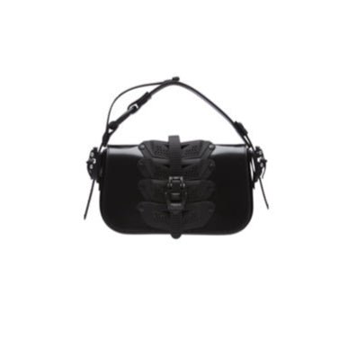 Innerraum C02 Shoulder Bag