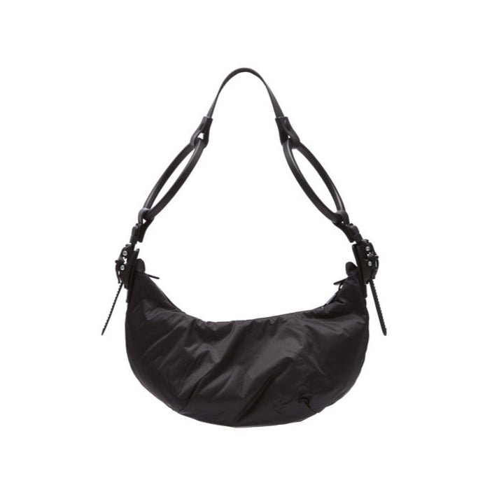 Innerraum HM0 Micro Bag Black Matte