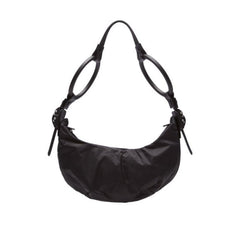 Innerraum HM0 Micro Bag Black Matte