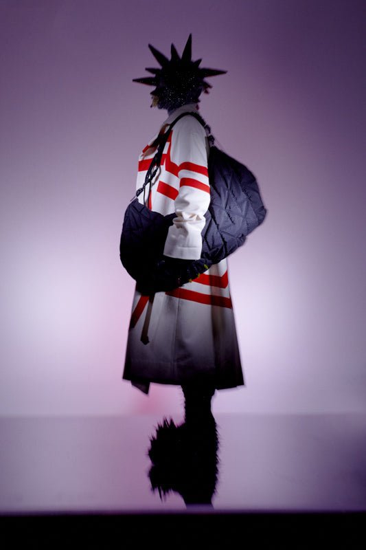Innerraum HM03 Half Moon Bag