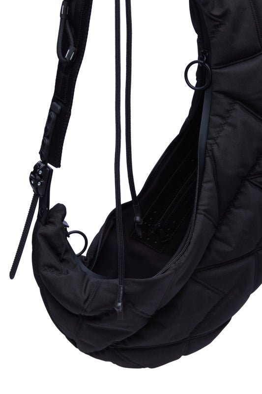 Innerraum HM03 Half Moon Bag